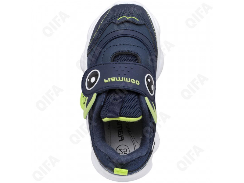 Кроссовки 241K-F28-4839