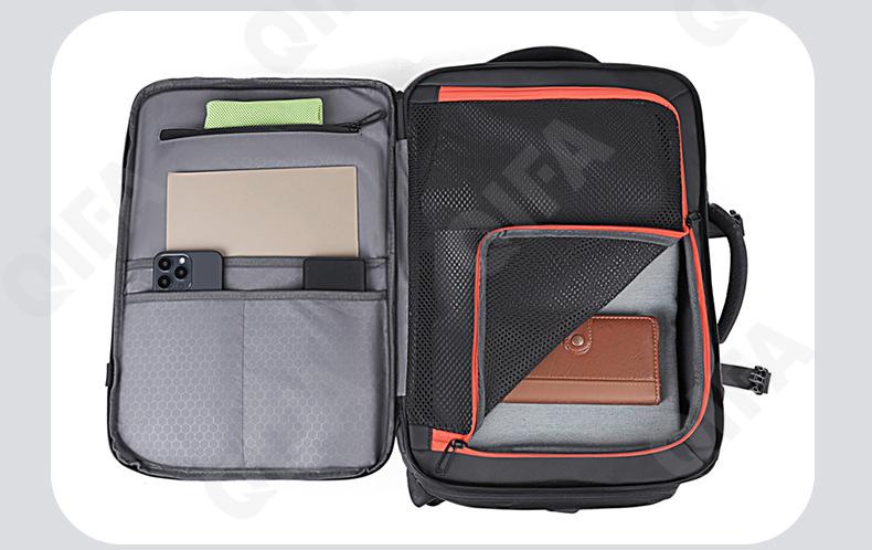 Мужской Рюкзак CC423_20208-2