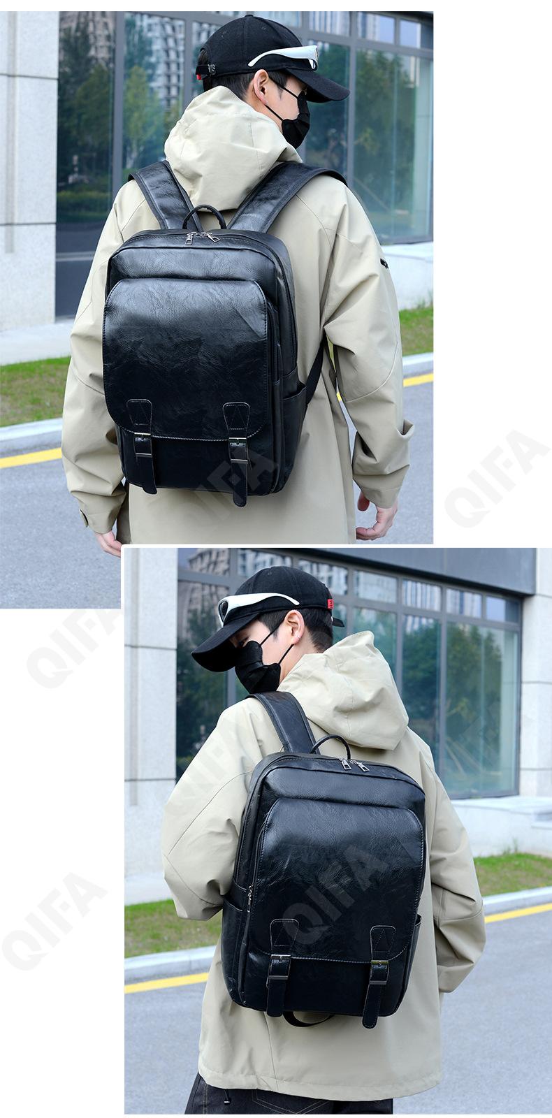 Мужской Рюкзак CC423_20237-1