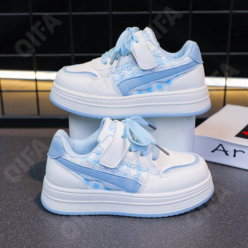 Детские Кеды CC3601_A712-W-A1