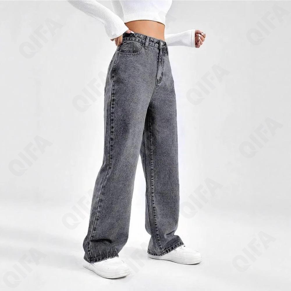 Женские Джинсы