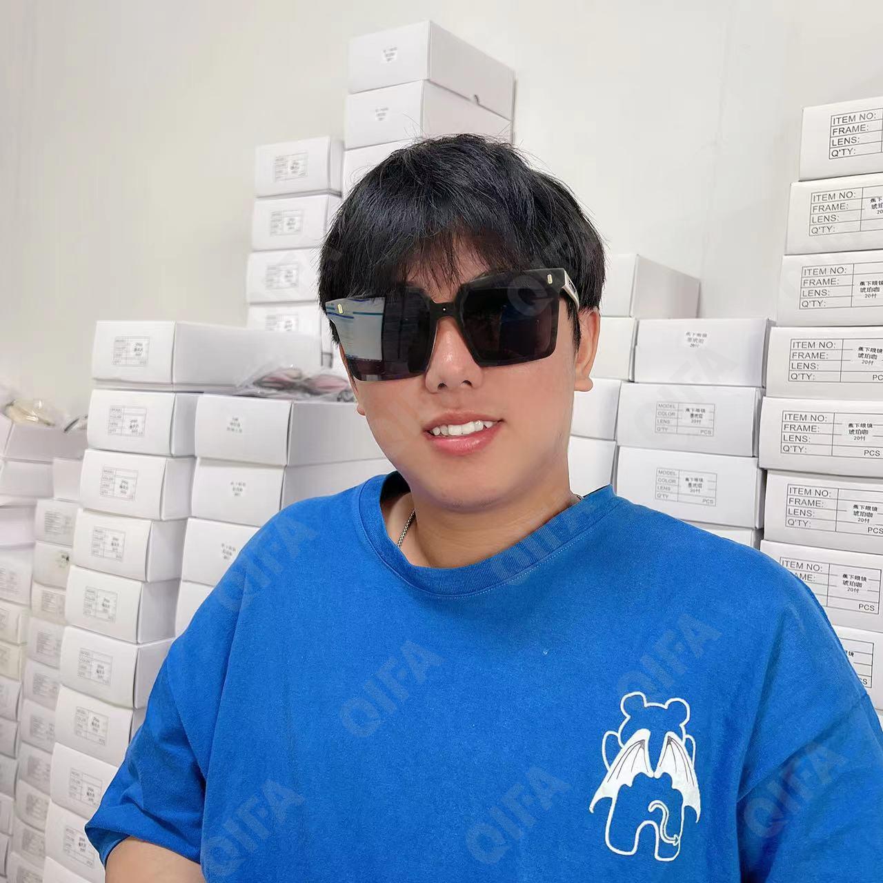 Женские Солнцезащитные очки CC4569_2959-1