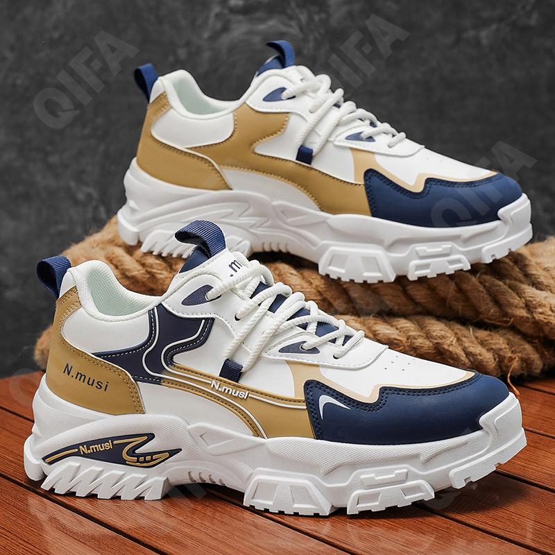 Мужские Кроссовки