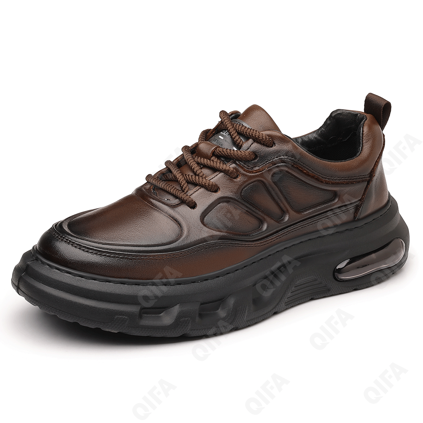 Мужские Полуботинки