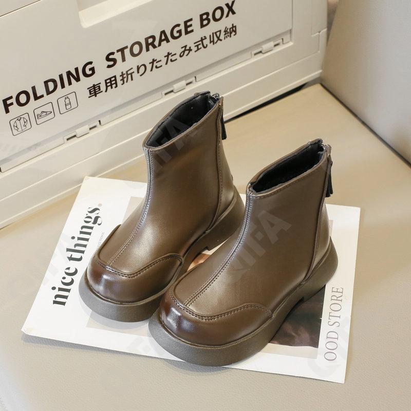 Детские Ботинки CC3962_101-A1