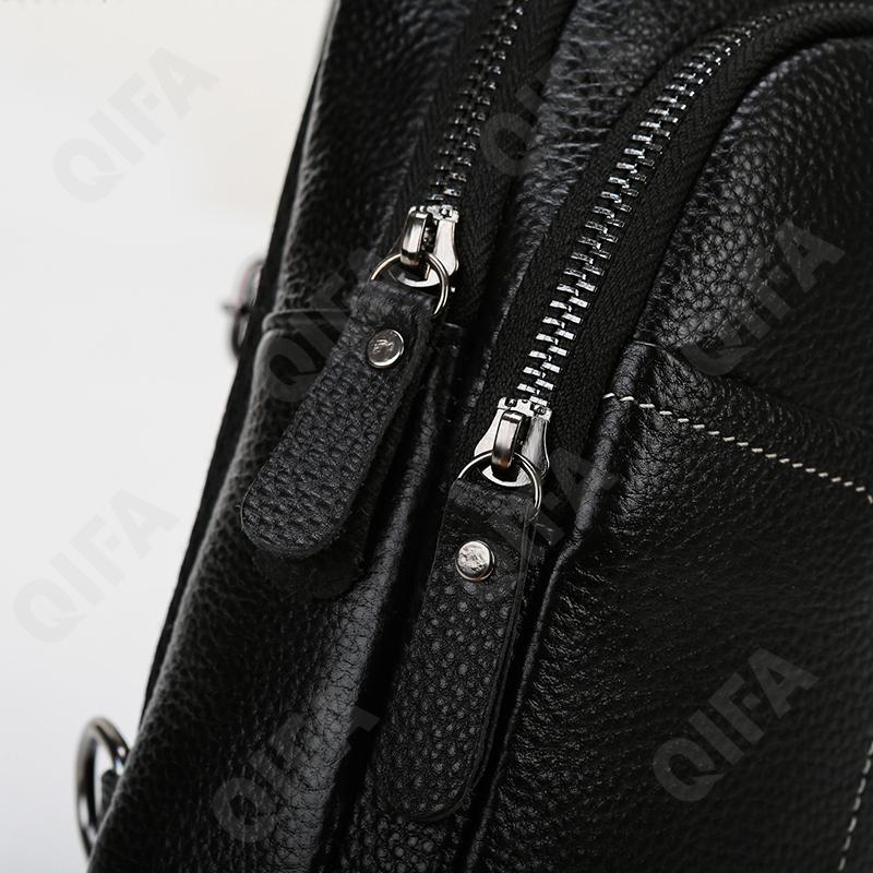 Мужской Рюкзак на одно плечо CC134_KX612-6-11-B-1