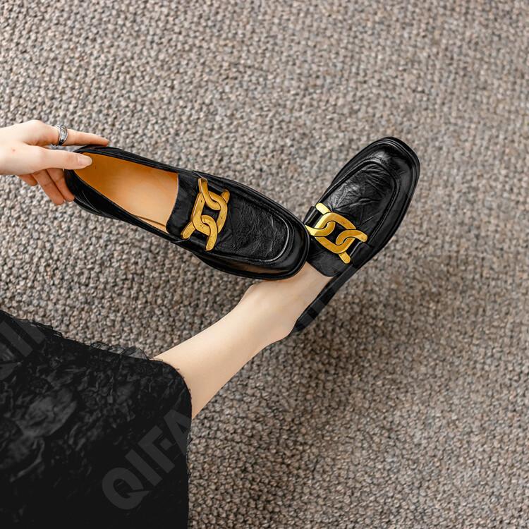 Женские Лоферы CC4419_D51-H115-2