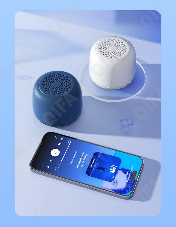 Bluetooth колонка CC5092_SMG-03-3