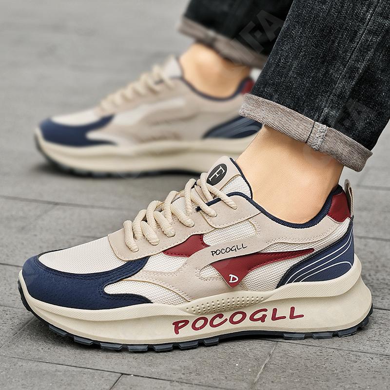 Мужские Кроссовки CC4282_0766-1