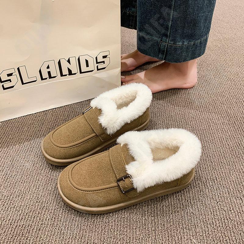 Женские Угги CC3767_JH06-1