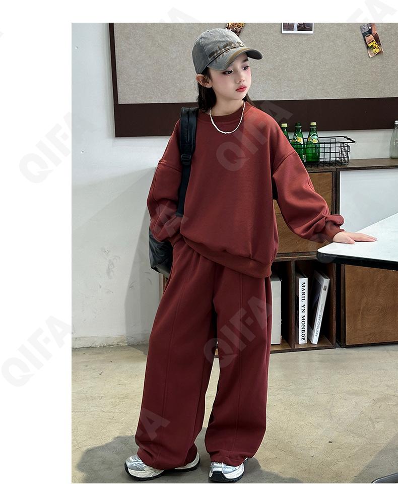 Детский Костюм с брюками CC2120_2830_246_2577_62