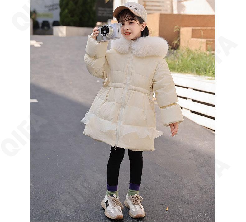 Детский Пуховик CC2361_D8979_243_2576_84 Детский Пуховик CC2361_D8979_243_2576_84