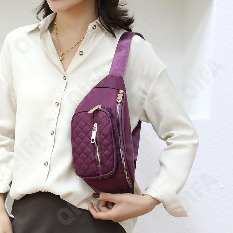 Женская Сумка поясная CC120_0533-5