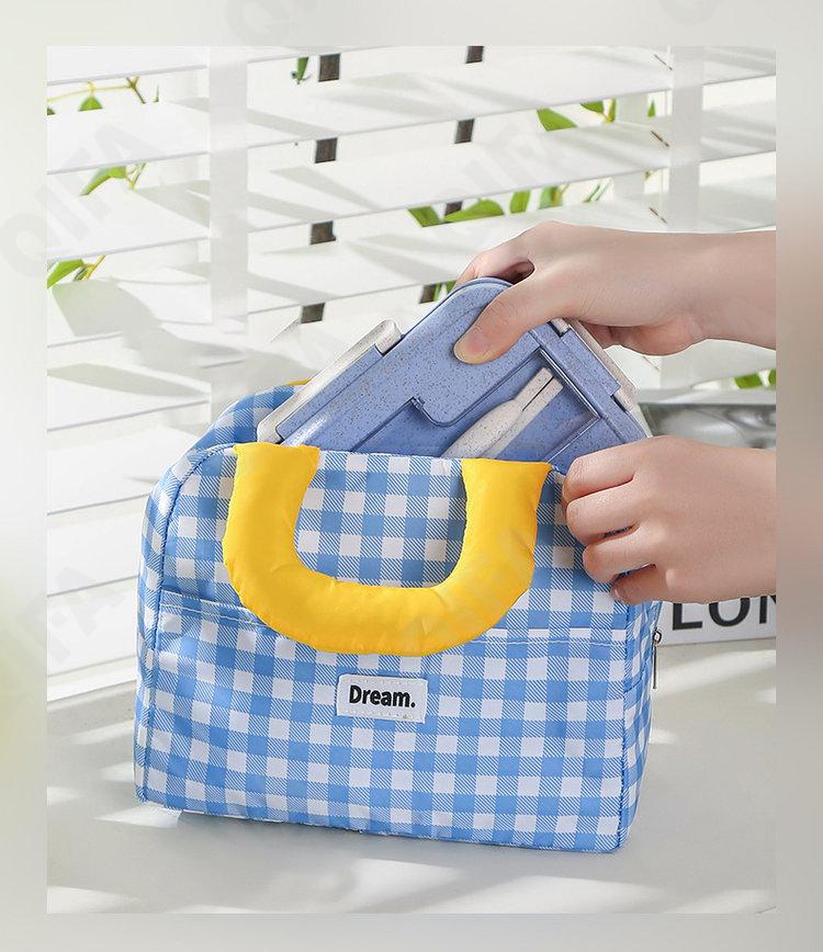 Женская Термосумка CC5051_BWPP04-5