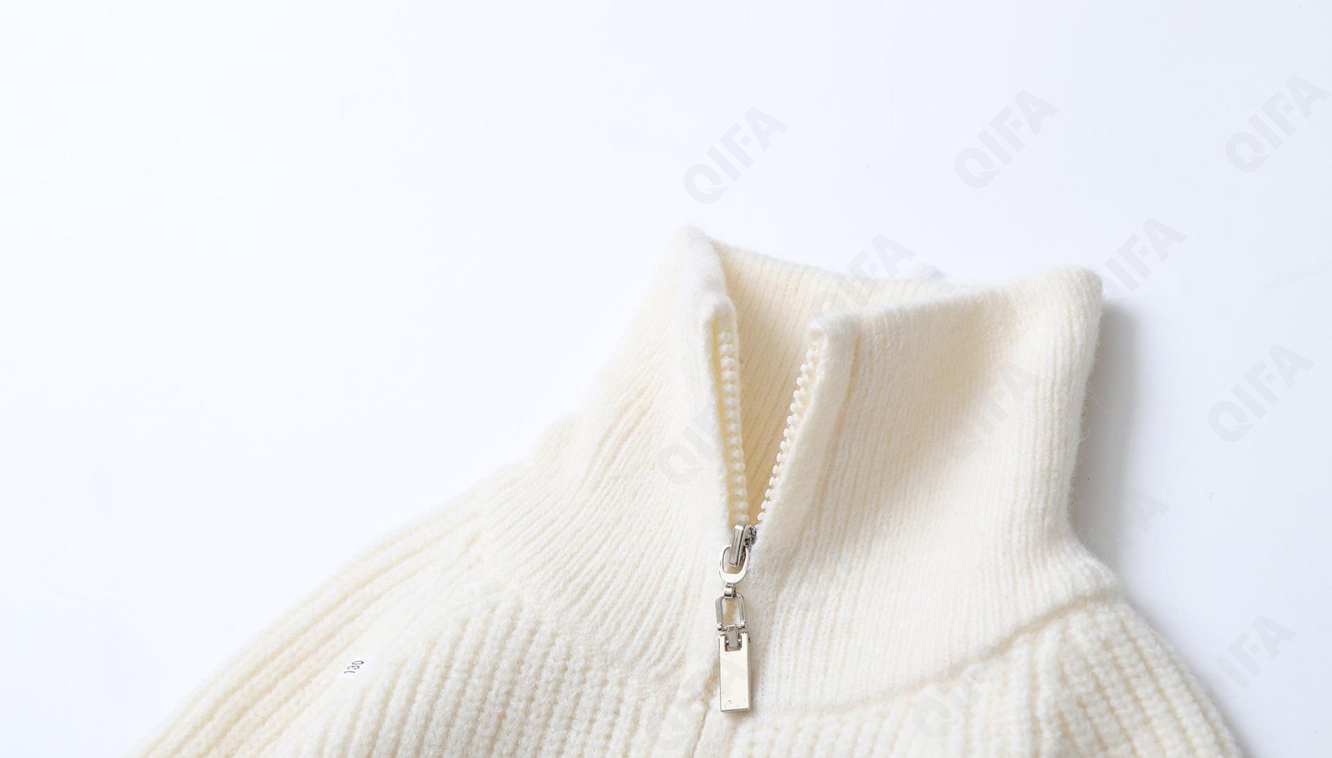 Детский Свитер CC2327_M-001-2