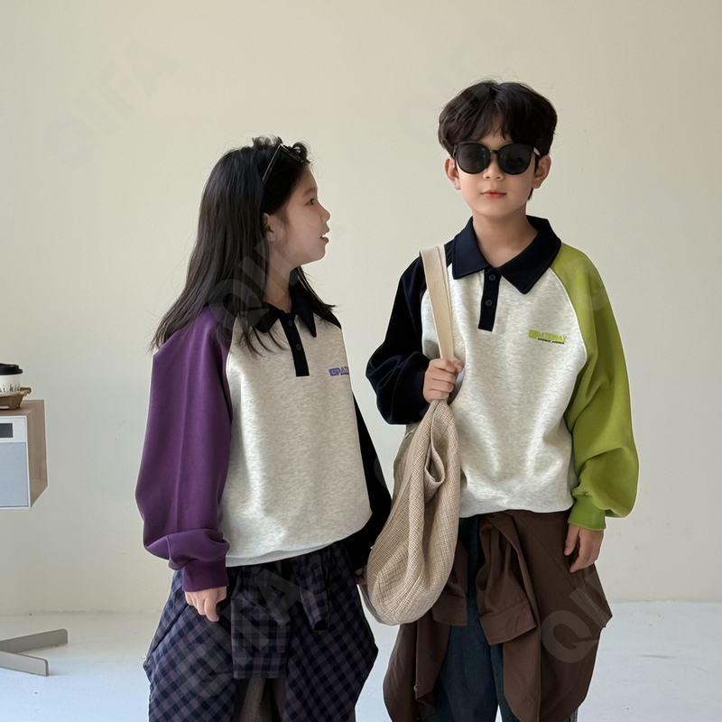 Детский Джемпер