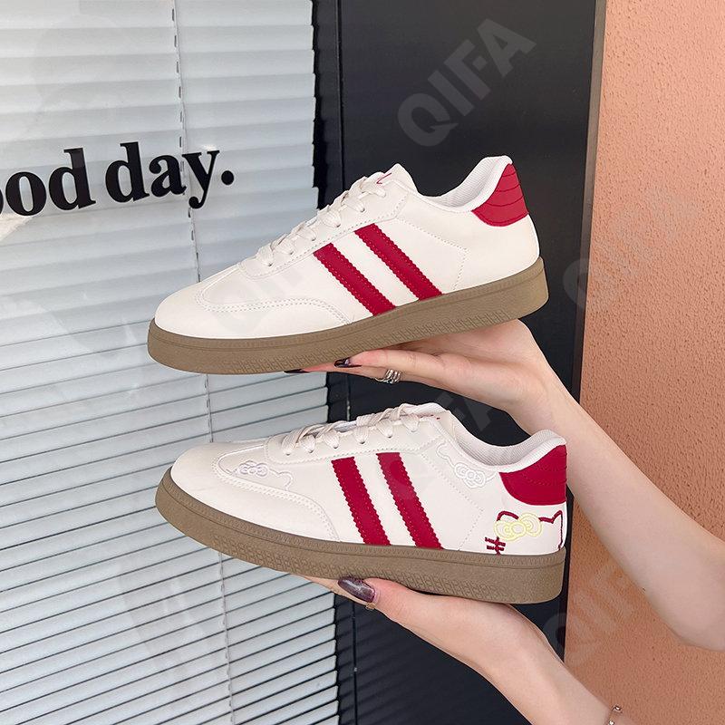 Женские Кеды