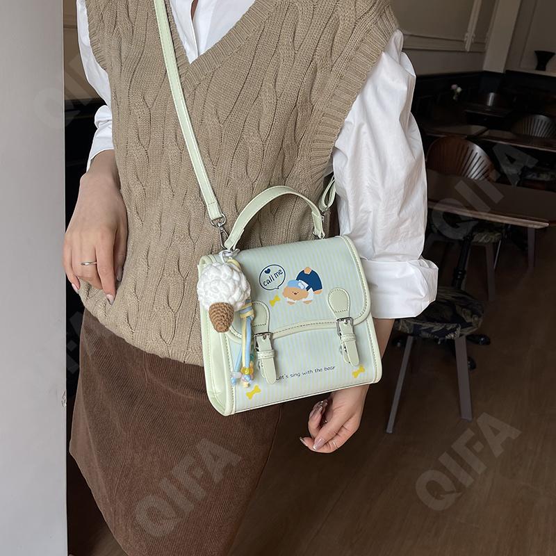 Женский Рюкзак CC1505_127872-3