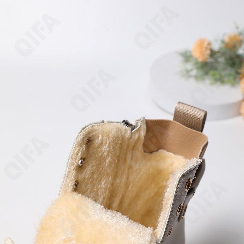 Женские Ботинки CC3840_2869M-1