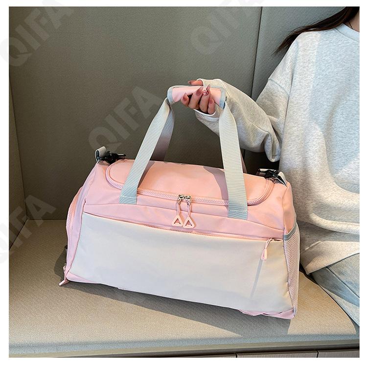 Женская Дорожная сумка CC423_20099-1 Женская Дорожная сумка CC423_20099-1