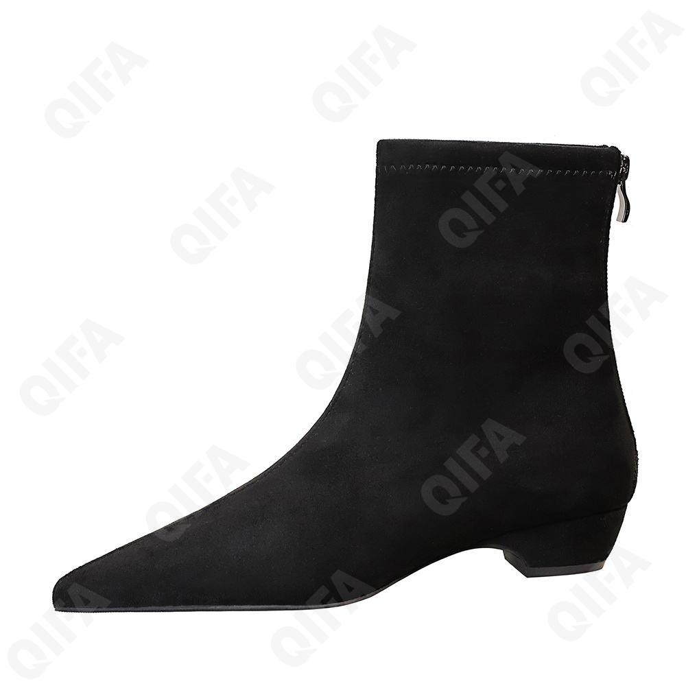 Женские Ботинки CC4061_6825-1-1