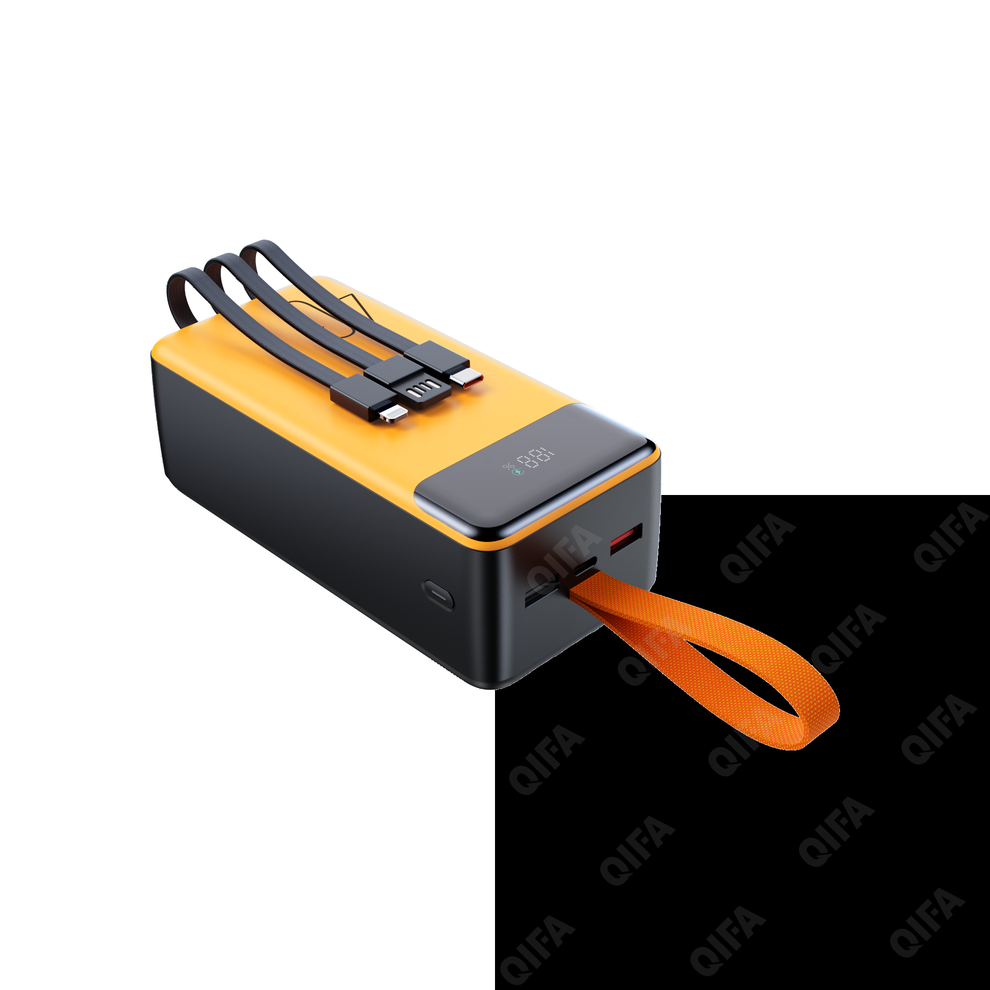 Портативный аккумулятор CC5114_F304-C01-B