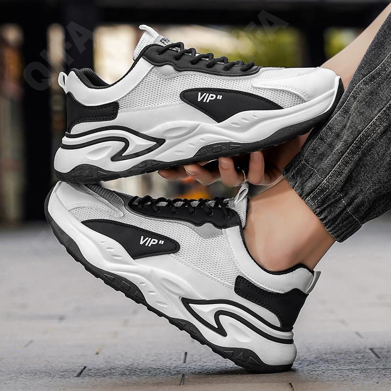 Мужские Кроссовки CC4011_RF-A707-1