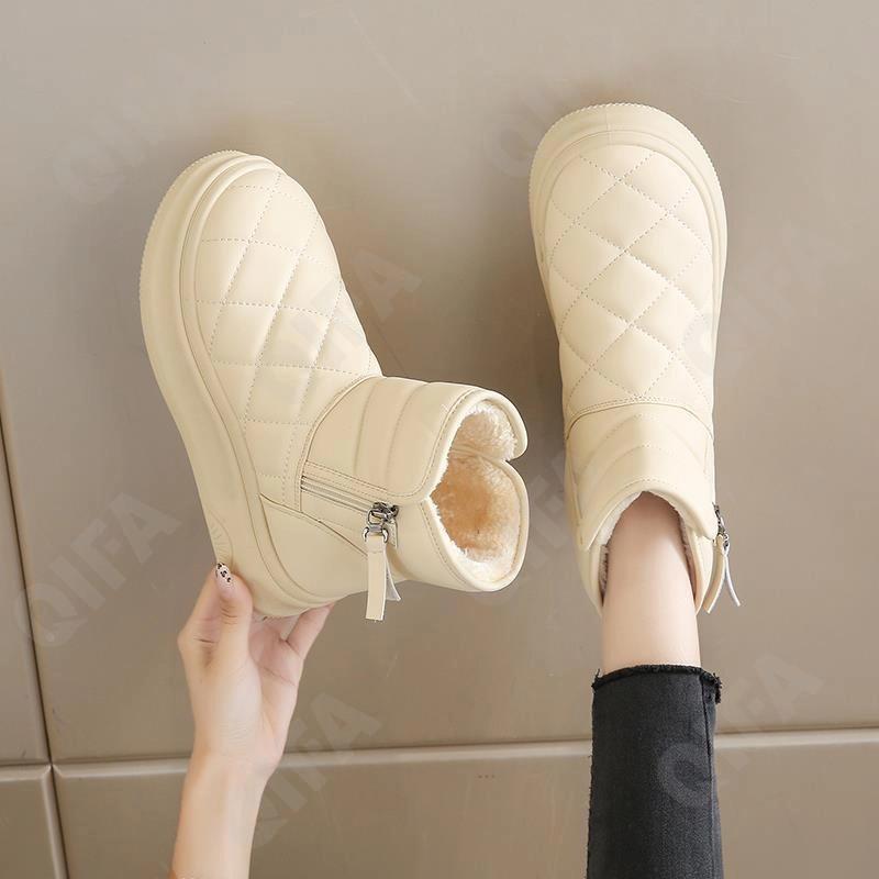 Женские Дутики CC4036_8809-2 Женские Дутики CC4036_8809-2