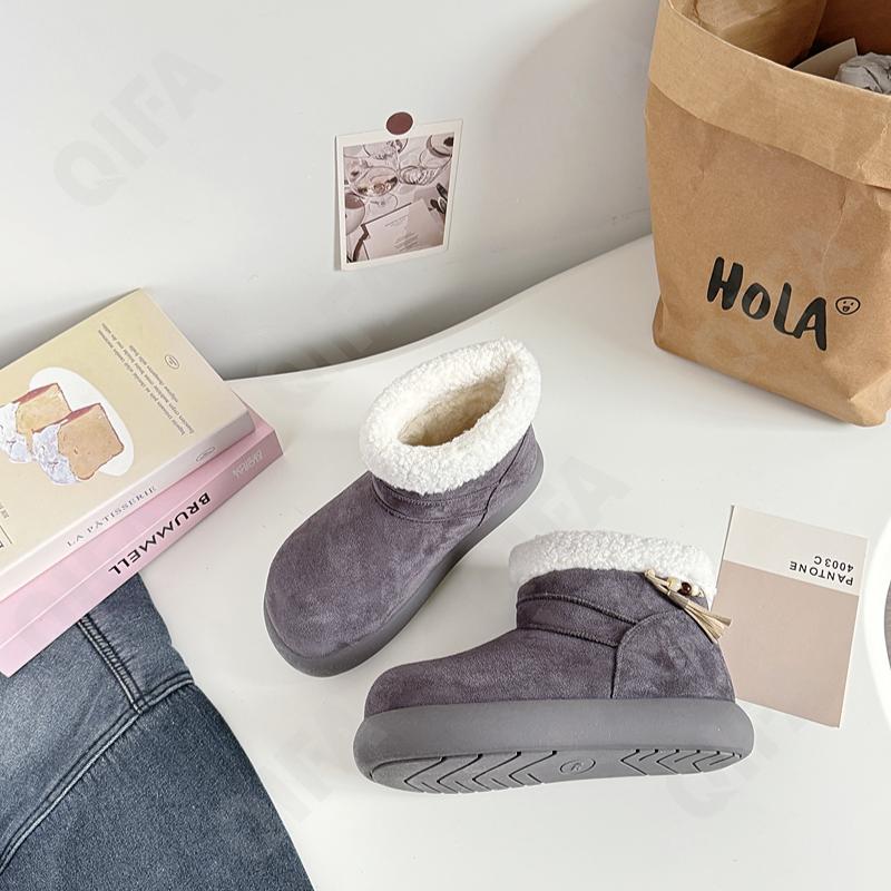 Женские Угги CC4351_LZ9007-1