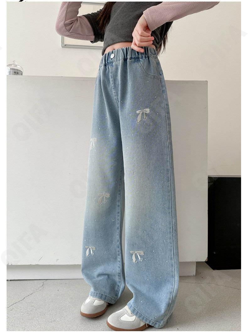 Детские Джинсы CC1435_CSTN8802_247_2575_63