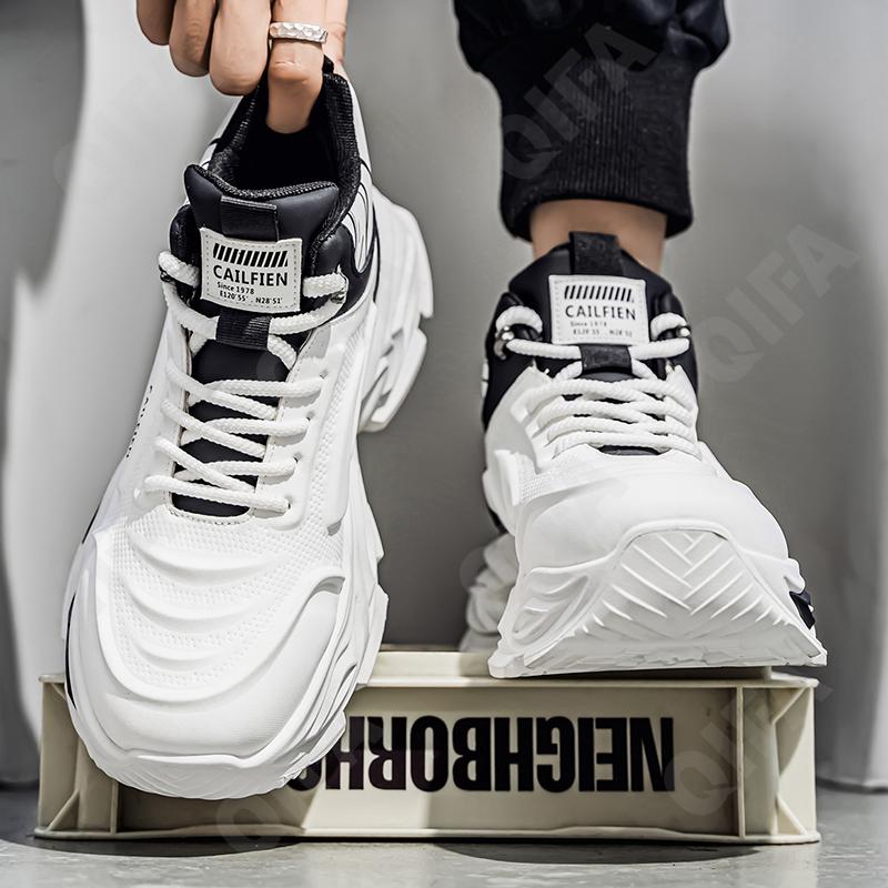 Мужские Кроссовки CC4019_JY-19980-1 Мужские Кроссовки CC4019_JY-19980-1