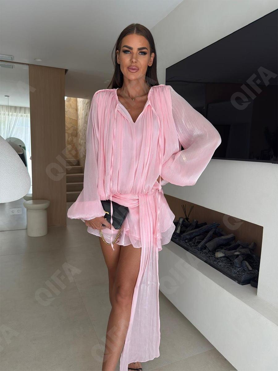 Женский Костюм с шортами CC4052_LYQ0233_243_1778_87