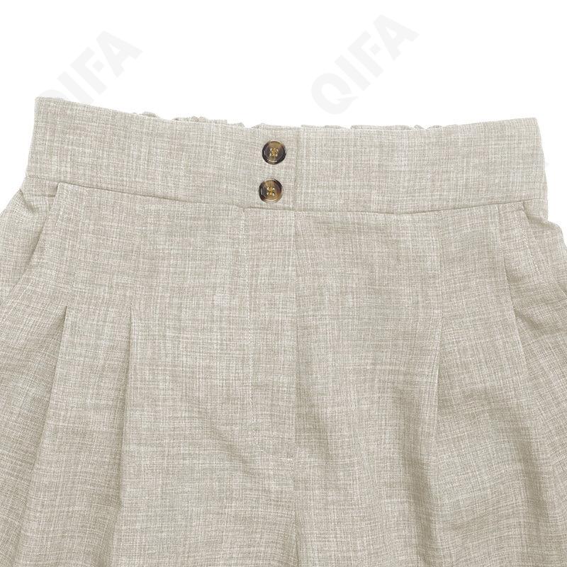 Женские Шорты CC280_S9204_946_1776_43