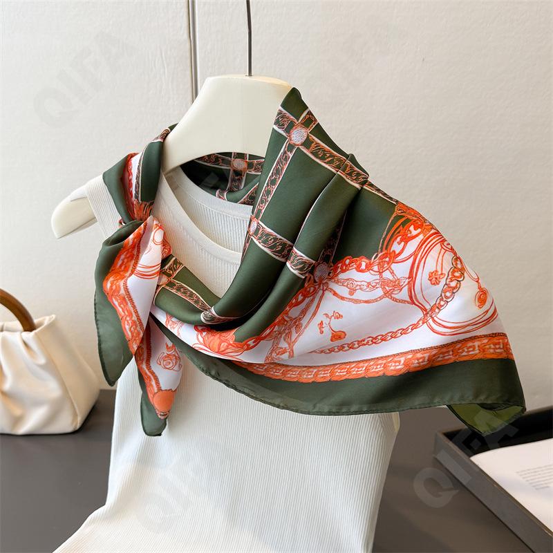 Женский Платок CC4193_FG127-1 Женский Платок CC4193_FG127-1