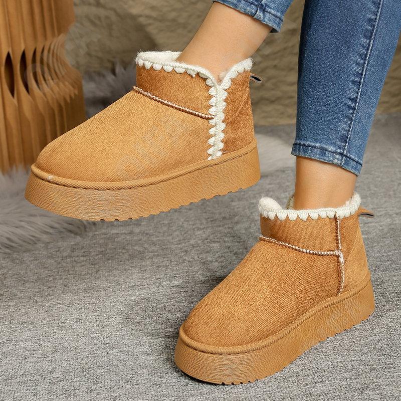 Женские Угги CC4007_K-50-2