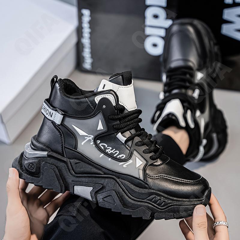 Мужские Кроссовки CC4114_XC73-1 Мужские Кроссовки CC4114_XC73-1