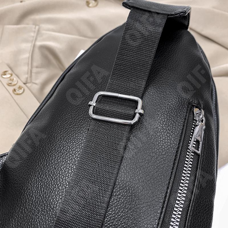 Женский Рюкзак на одно плечо CC036_9302-3