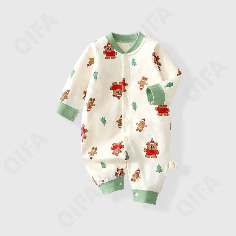 Детский Комбинезон