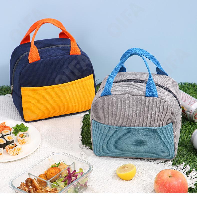 Женская Термосумка CC482_C18-4-1