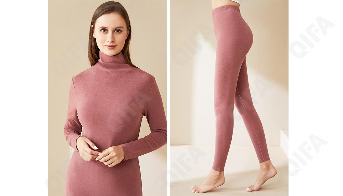 Женские Комплекты термобелья CC2928_W02G1-W02K1_246_1777