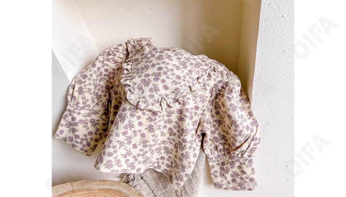 Детская Блузка CC1293_21553_234_2574