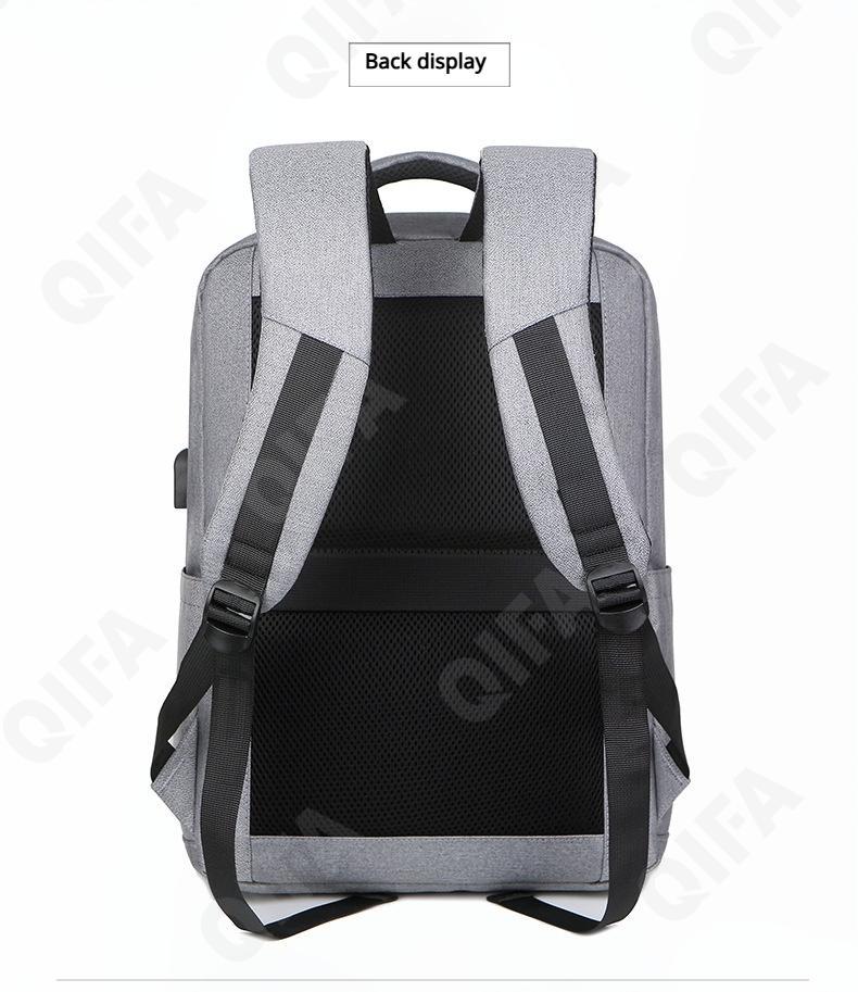Мужской Рюкзак CC4530_QF-6332M-1