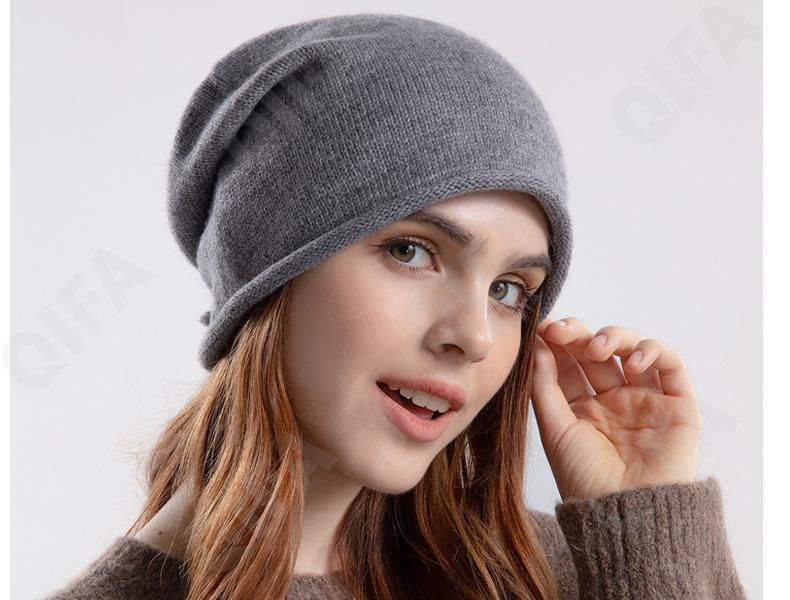 Женская Шапка CC3581_XBG-8150-3