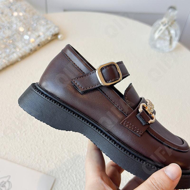 Детские Туфли CC3962_592-A2