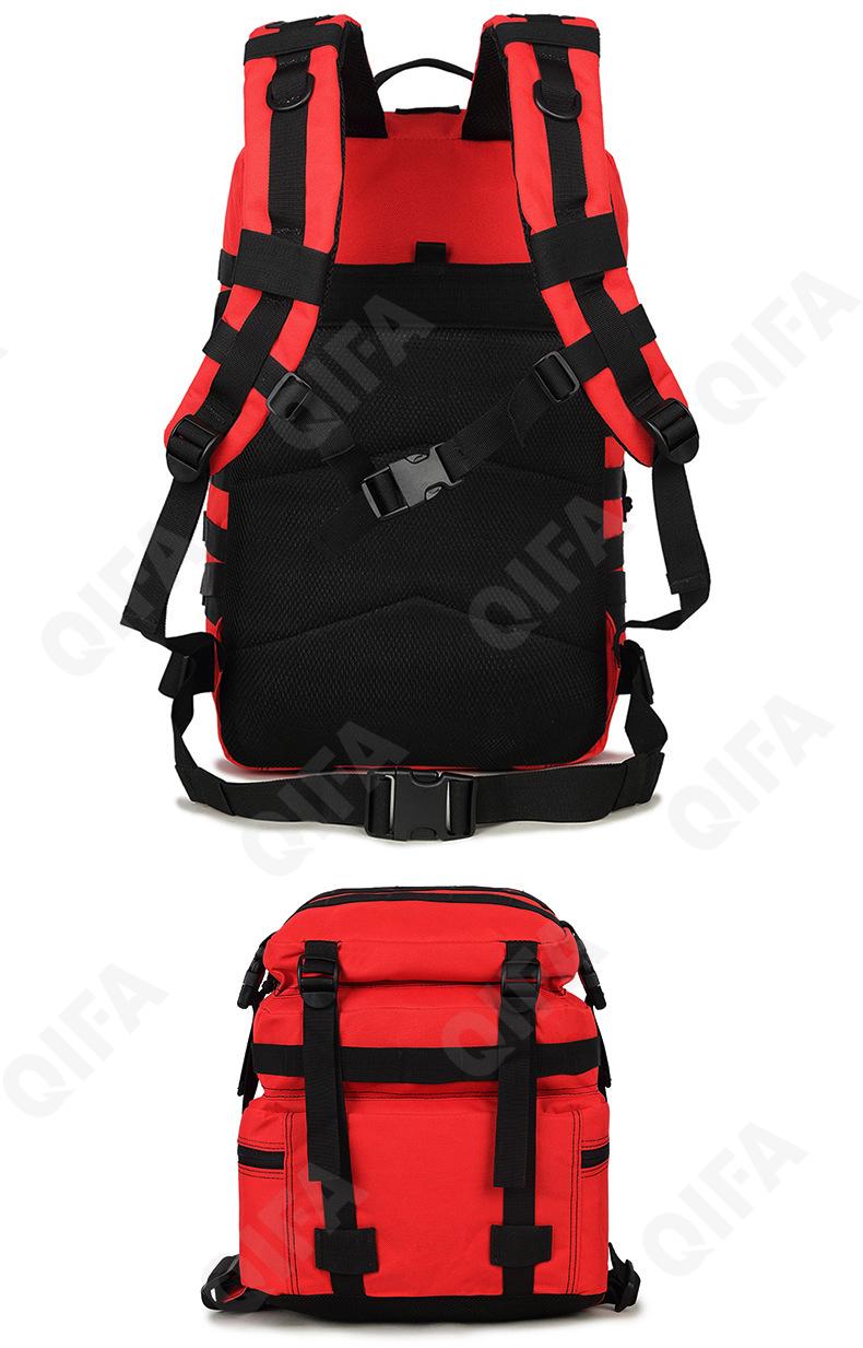 Мужской Рюкзак CC2488_JSH1589-A-1