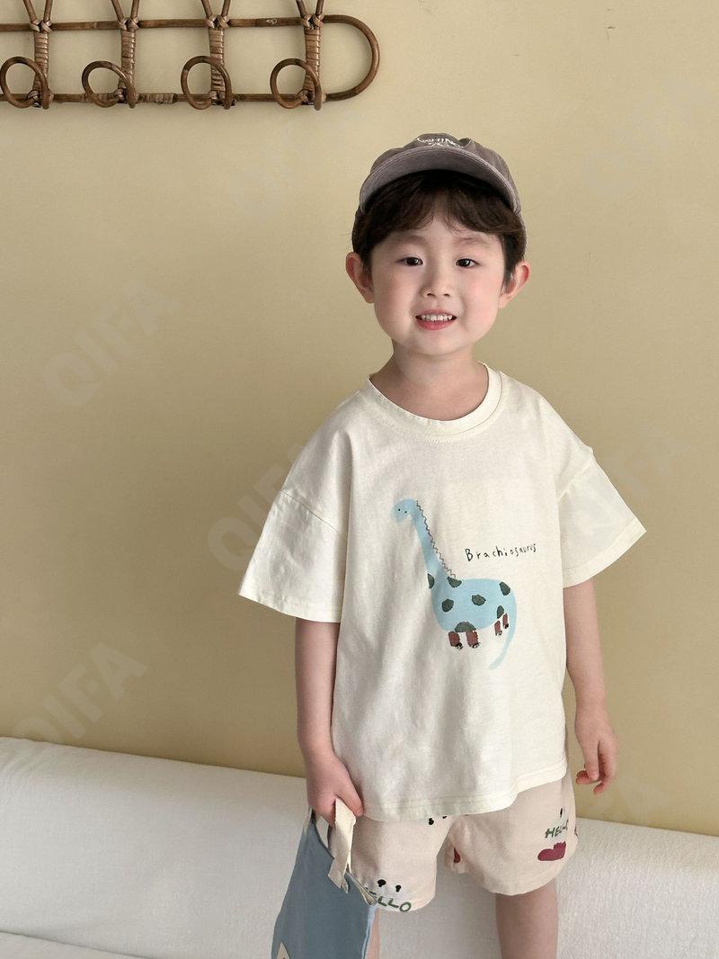 Детская Футболка CC4286_XX250347_243_2574_15