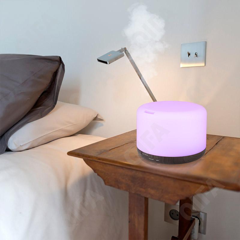 Увлажнитель воздуха CC2064_XDSS015-2