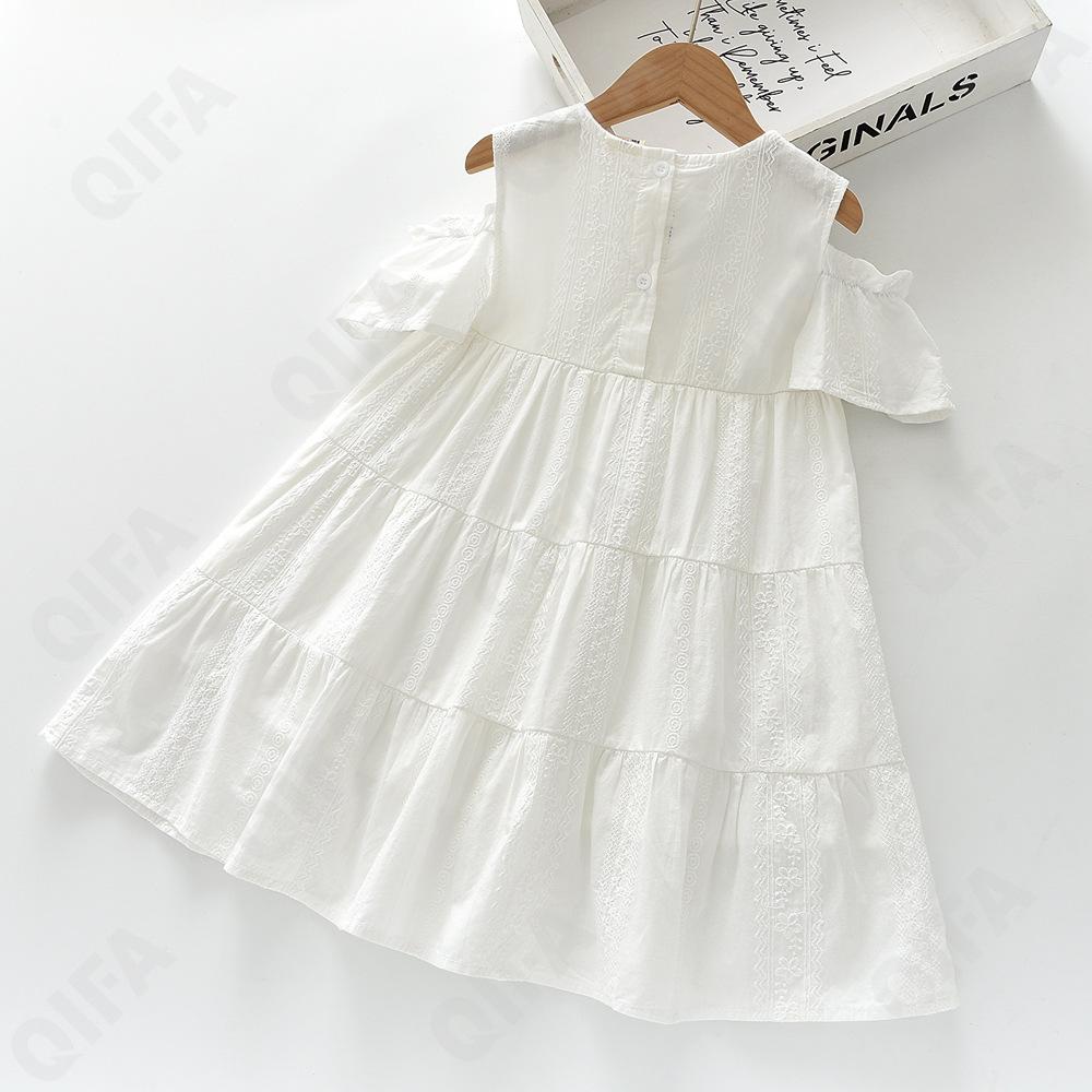 Детское Платье