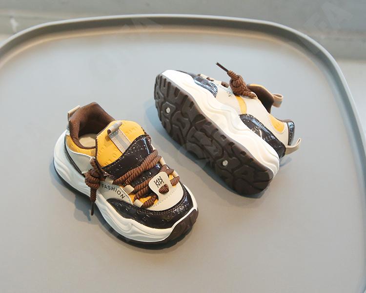 Детские Кроссовки CC3405_SY201-A2 Детские Кроссовки CC3405_SY201-A2