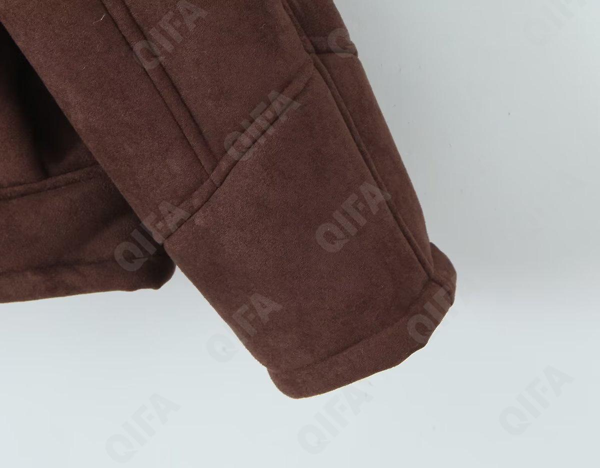 Женская Дубленка CC4801_D79245_963_1776_80